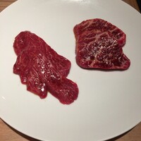 焼肉ホルモン 稲田 - 