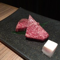 焼肉ホルモン 稲田 - 