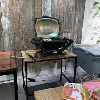 オシャレな空間 京都でおすすめのバーベキューをご紹介 食べログ