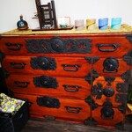 甘味堂 くさかもちや - 