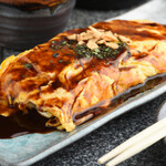 Okonomiyaki Gaku - 