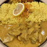 スパイスパレット - 