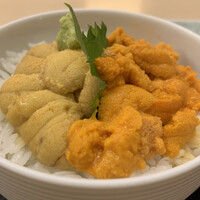 函館うに むらかみ 日本生命札幌ビル店 - 