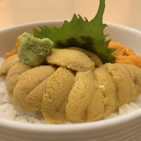 函館うに むらかみ 日本生命札幌ビル店 - 