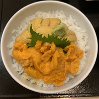 函館うに むらかみ 日本生命札幌ビル店 - 