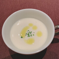 神楽坂 フレンチレストラン ラリアンス - 