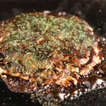 Okonomiyaki Gaku - 