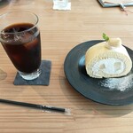 cafe トトノエ - 