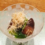 日本料理 とくを - 