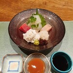 日本料理 とくを - 