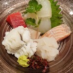 日本料理 とくを - 