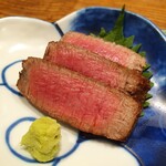 日本料理 とくを - 