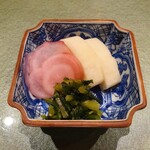 日本料理 とくを - 