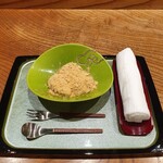 日本料理 とくを - 