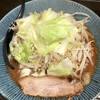 ちょもらん麺 - 