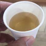 36 - 気になるお茶を試飲させて頂きました～