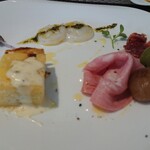 Osteria RIMA - 