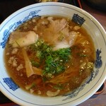 松ちゃんらうめん - 