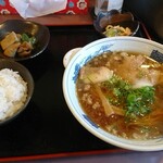 松ちゃんらうめん - 