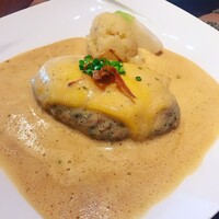 旬菜ステーキ処 らいむらいと - 