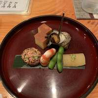 日本料理 たかむら - 