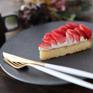 カフェ ド リ ブラン_1