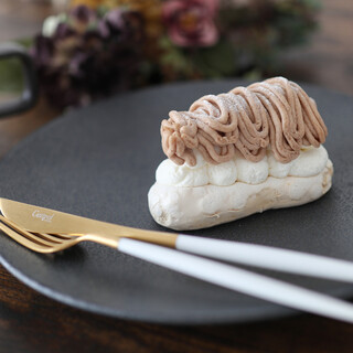 カフェ ド リ ブラン_0