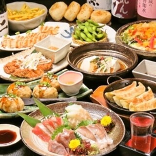 3時間 個食宴会 わんプレミアム名物コース 名物料理を堪能 料理10品 100種類飲み放題付 くいもの屋 わん 所沢店 所沢 居酒屋 食べログ