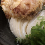 うどん上々 - 