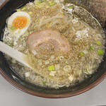 らーめん　てるや - 