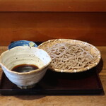 Asano Ya - 十割蕎麦