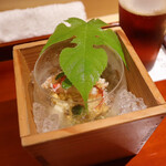 銀座 しのはら - 