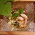 銀座 しのはら - 