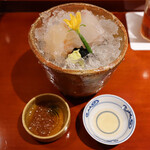 銀座 しのはら - 