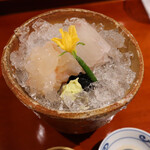 銀座 しのはら - 