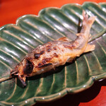 銀座 しのはら - 