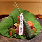 銀座 しのはら - 