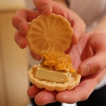 銀座 しのはら - 