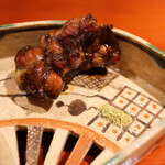 銀座 しのはら - 