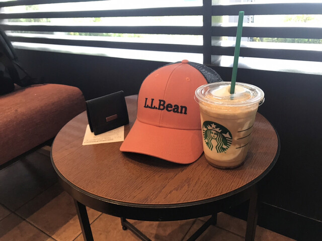 スターバックス・コーヒー ザ・モール仙台長町Part2店 - 長町南（カフェ）の写真