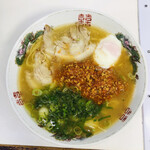 一九ラーメン - 