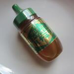 小浜養蜂場 - 料理写真:プロポリス・生ローヤルゼリー入りハチミツ（150g）　864円