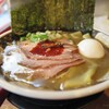 ラーメン凪 下北沢店