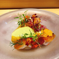 しまなみふれんち Murakami - 