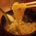 焼肉 韓亭 - 『韓亭ラーメン』～♪(^o^)丿