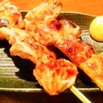 豚小家 - てっぽうタレ