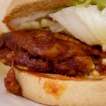 ロッテリア 広島アルパーク店