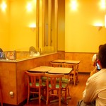 ロッテリア 広島アルパーク店