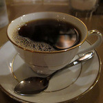 六曜社 - ハウスブレンドコーヒー