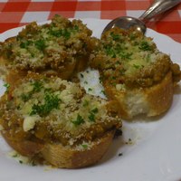 イタリアン レストラン リトル キャット - これも良し。